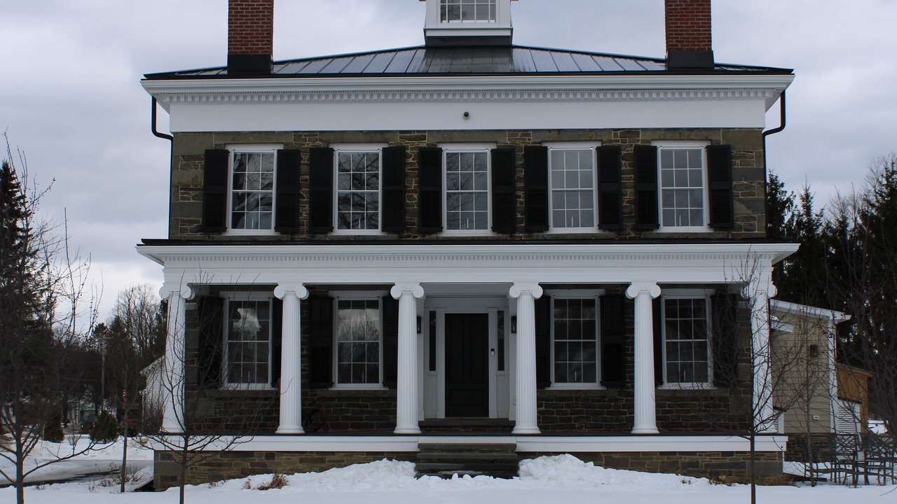 Photo of Outdoor in Hartwick