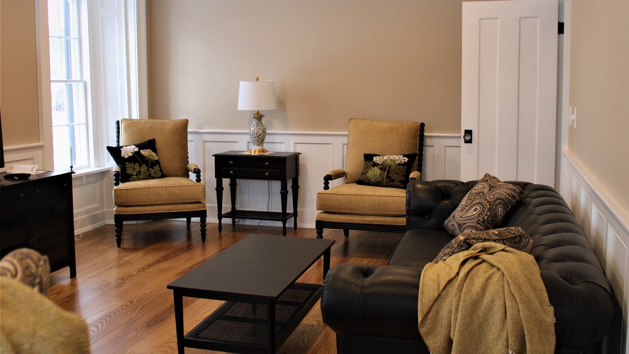 Photo of Livingroom in Hartwick