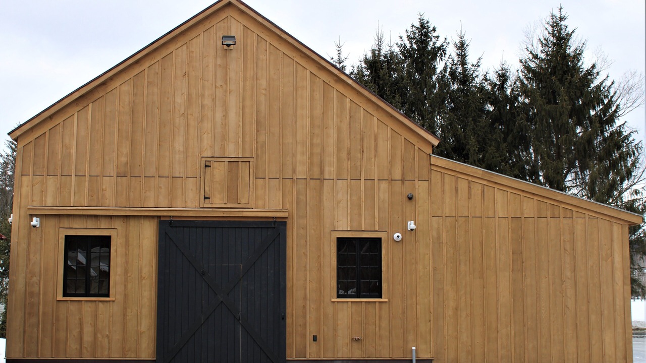 Photo of Outdoor in Hartwick