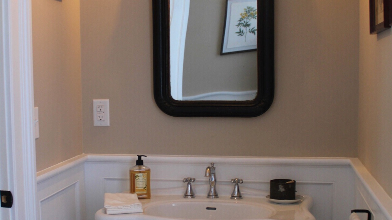 Photo of Bathroom in Hartwick