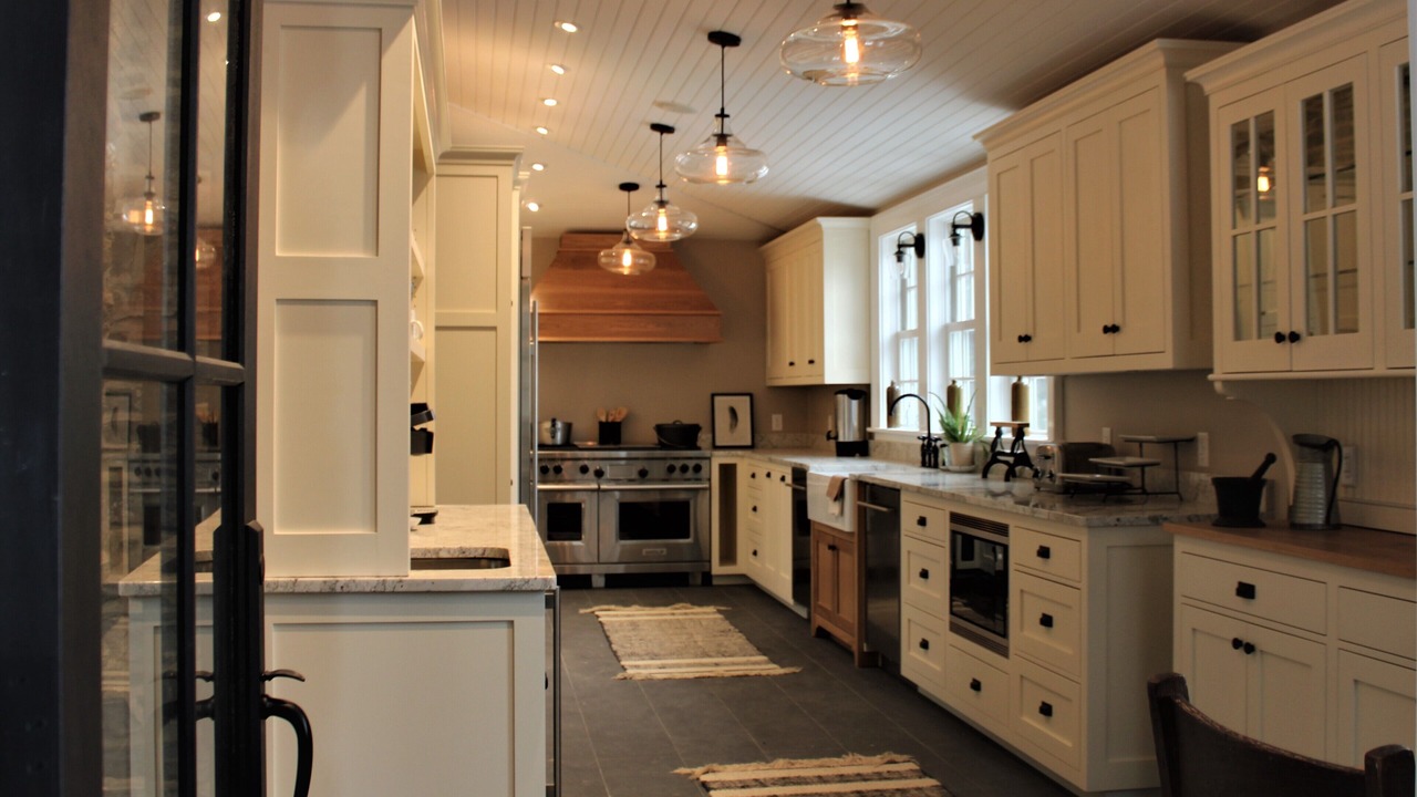 Photo of Kitchen in Hartwick