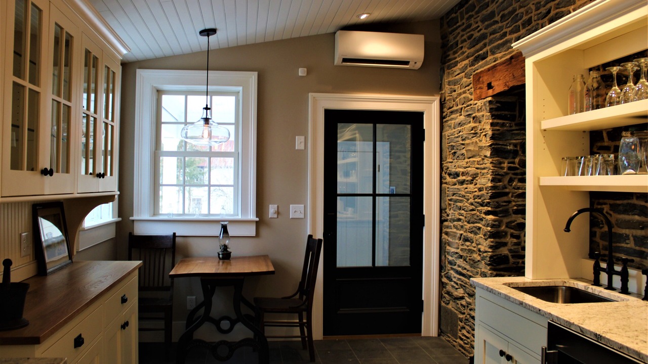 Photo of Kitchen in Hartwick