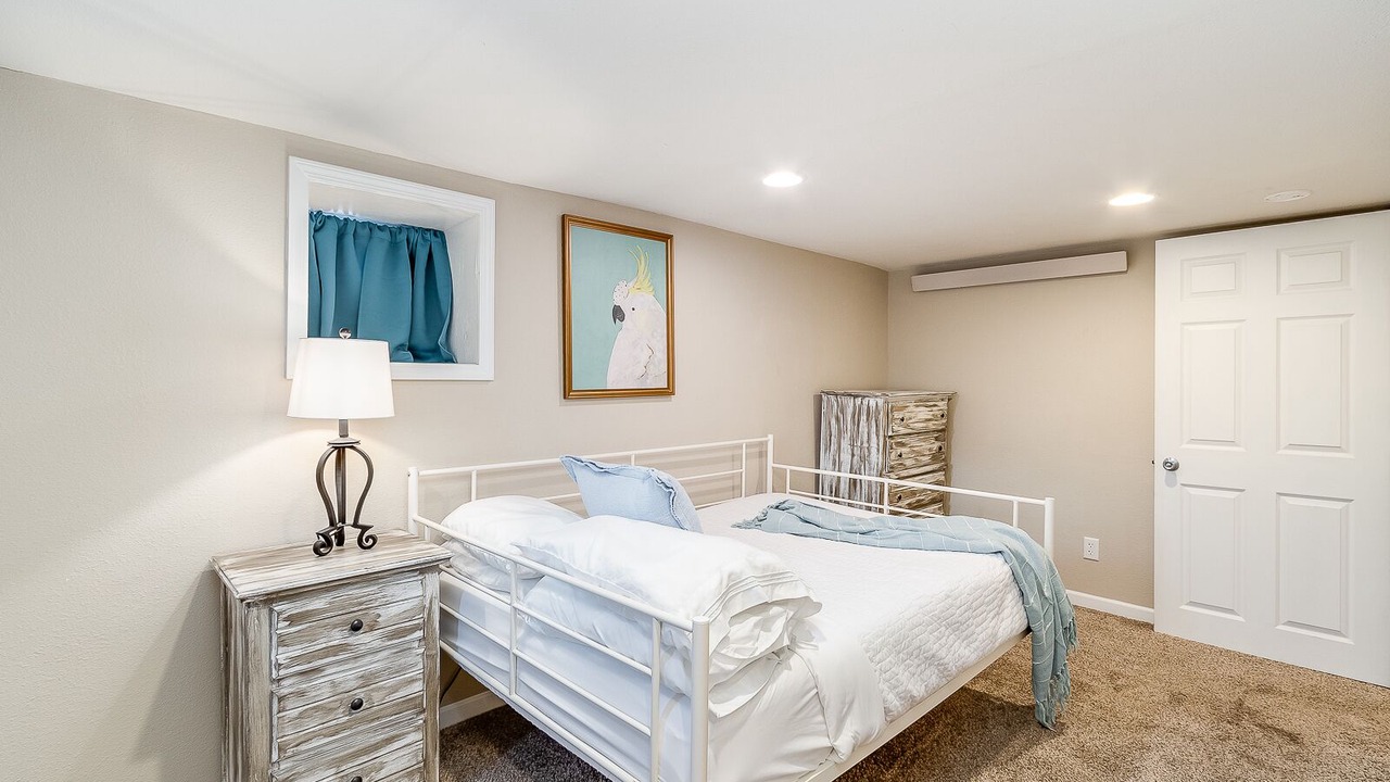 Photo of Bedroom in Cheyenne