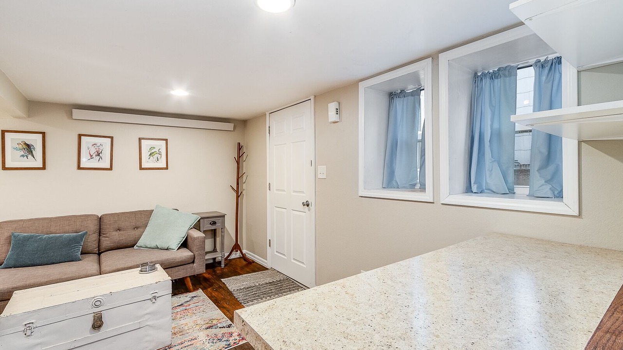 Photo of Livingroom in Cheyenne