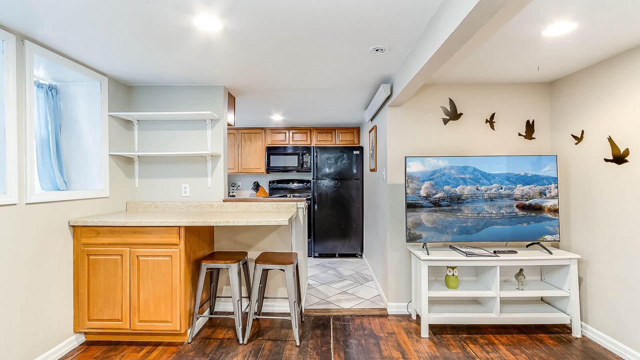 Photo of Livingroom in Cheyenne