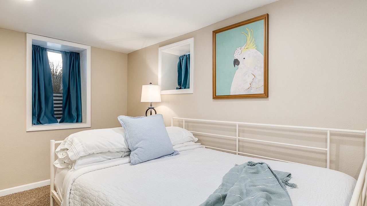 Photo of Bedroom in Cheyenne