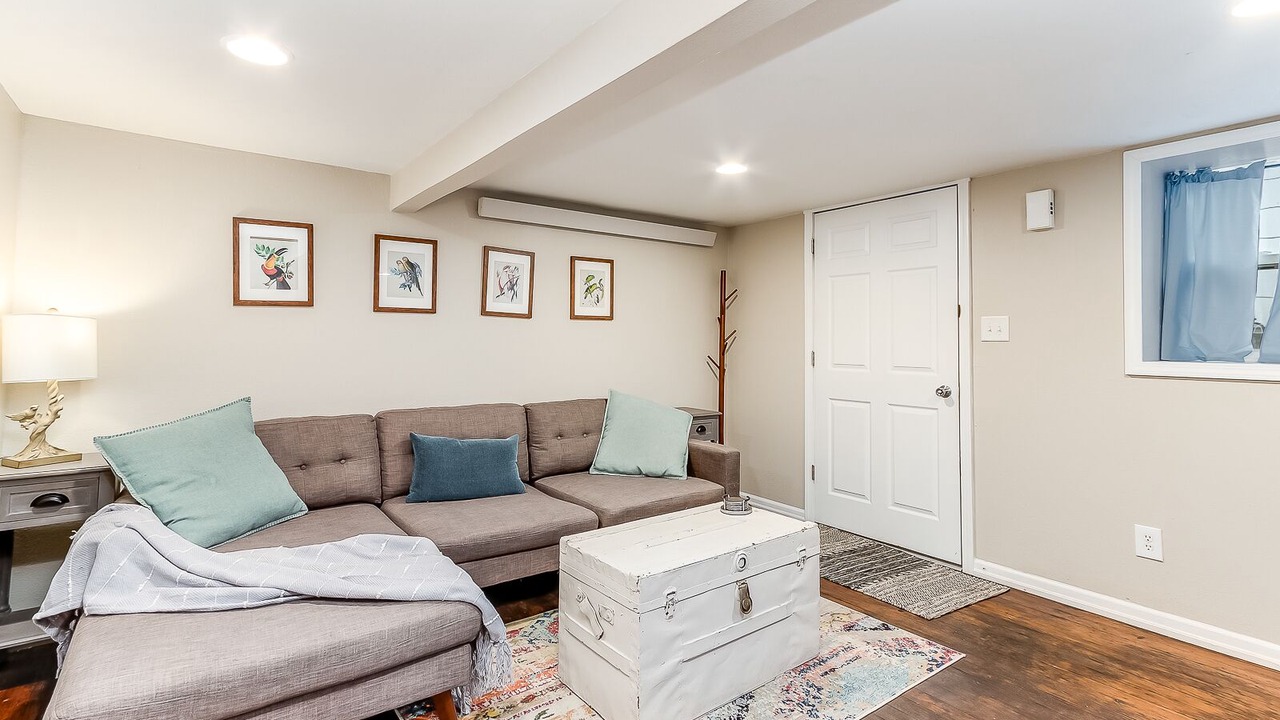 Photo of Livingroom in Cheyenne