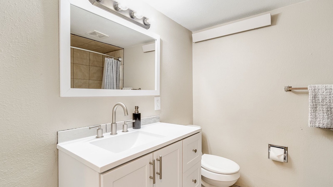 Photo of Bathroom in Cheyenne