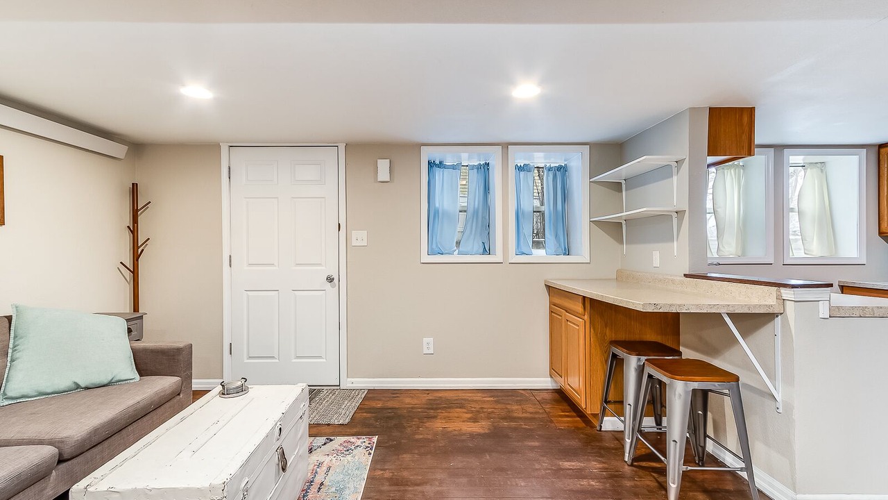 Photo of Livingroom in Cheyenne