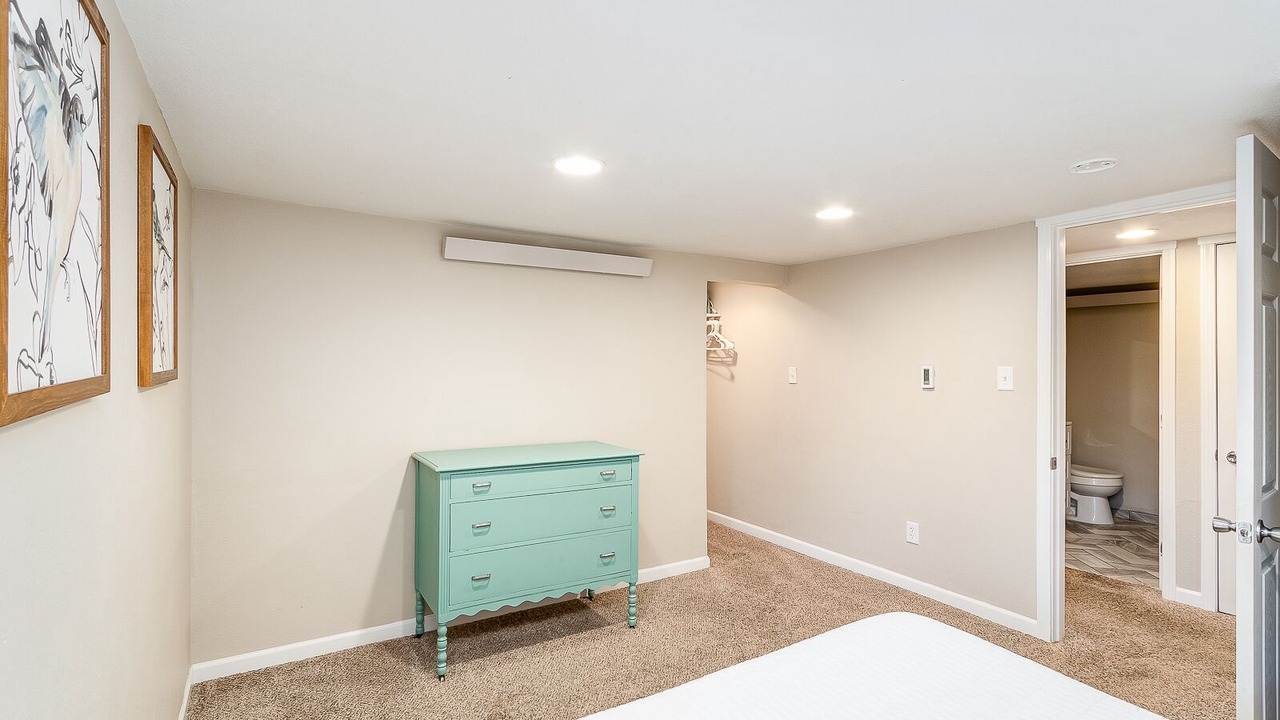 Photo of Bedroom in Cheyenne