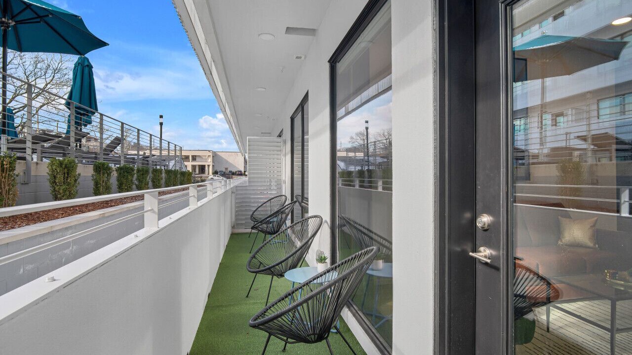 Photo of Outdoor in Edgehill