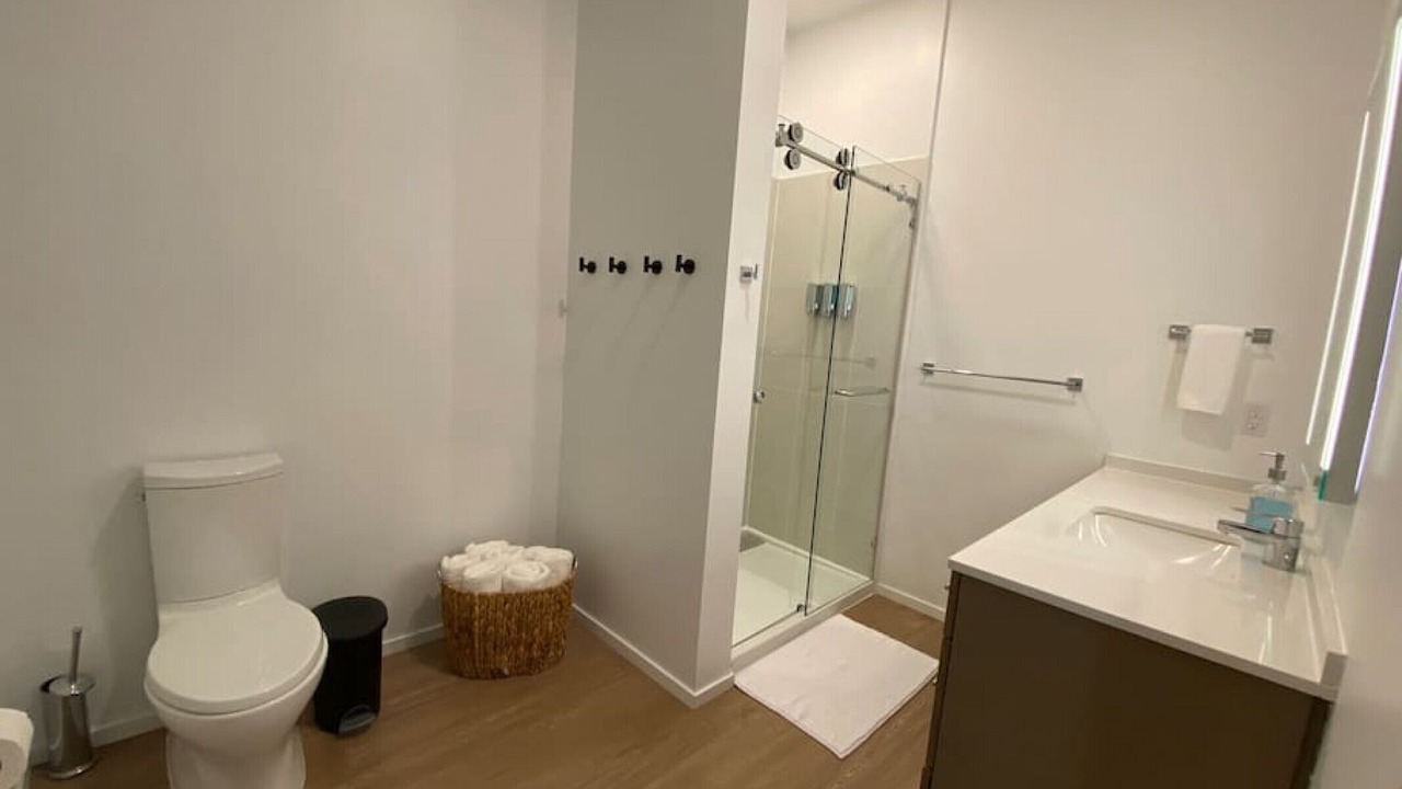 Photo of Bathroom in Edgehill