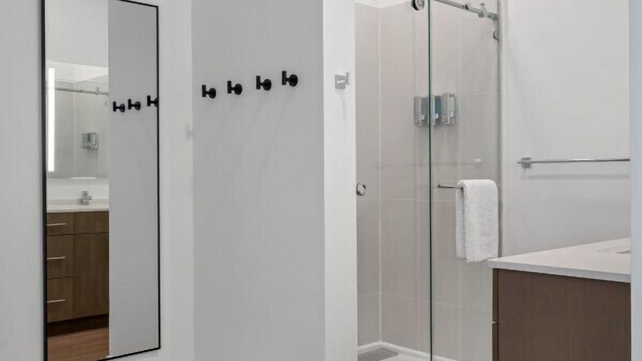 Photo of Bathroom in Edgehill