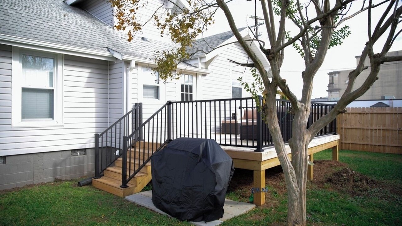 Photo of Outdoor in High Point