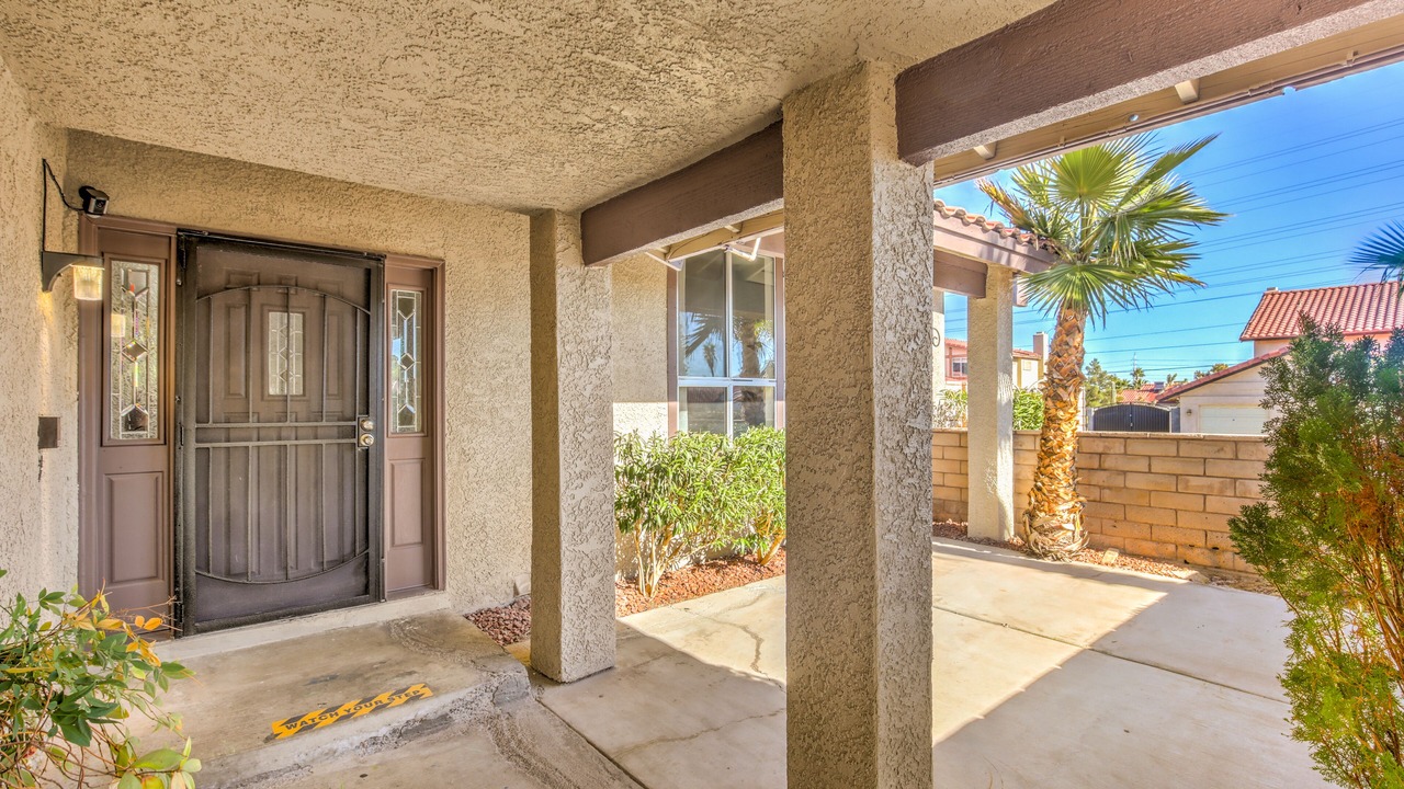 Photo of Outdoor in Canyon Gate