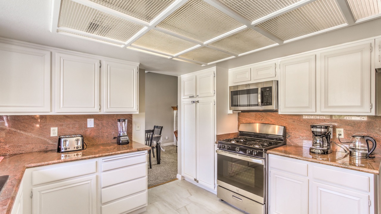 Photo of Kitchen in Canyon Gate
