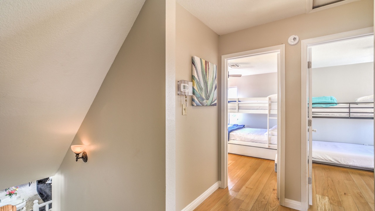 Photo of Bedroom in Canyon Gate