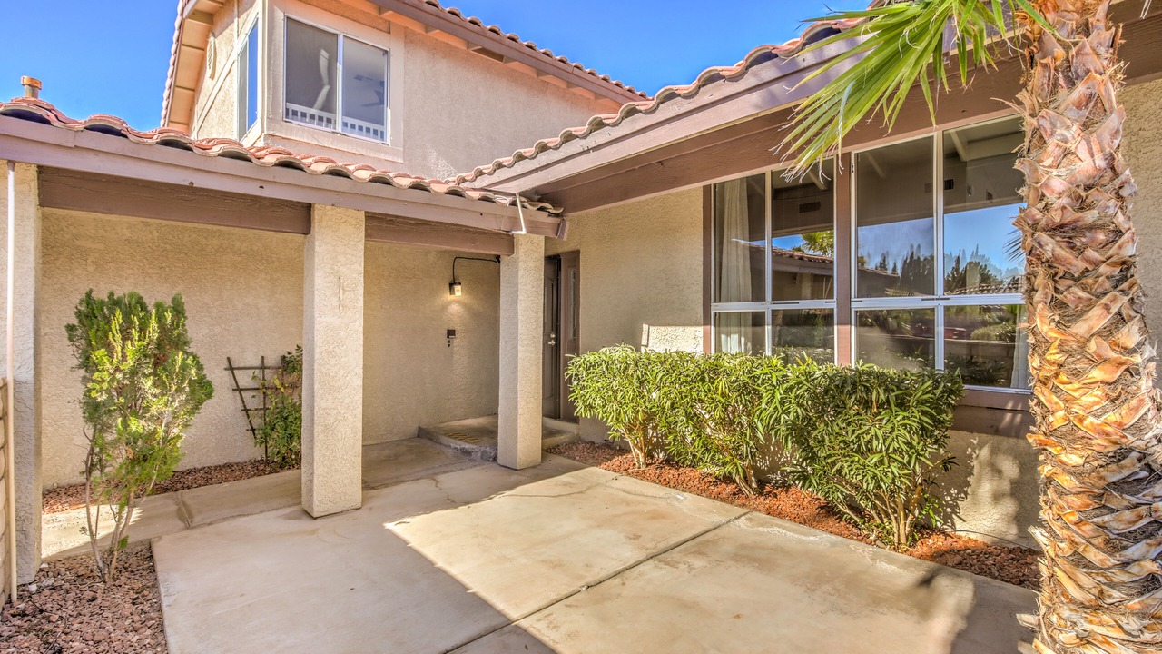 Photo of Outdoor in Canyon Gate