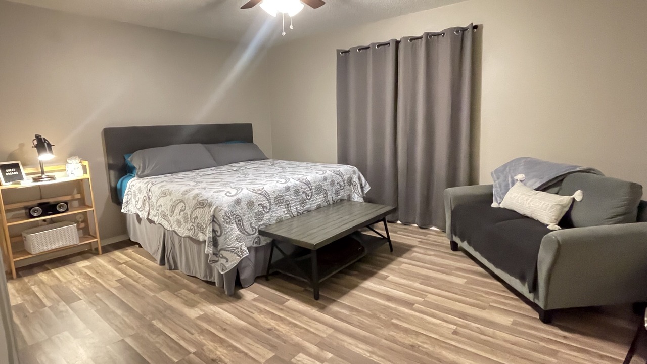 Photo of Bedroom in Northeast Dallas