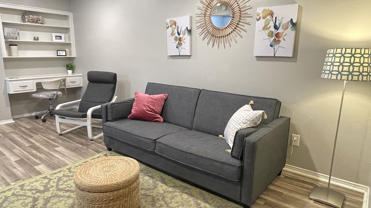 Photo of Livingroom in Northeast Dallas