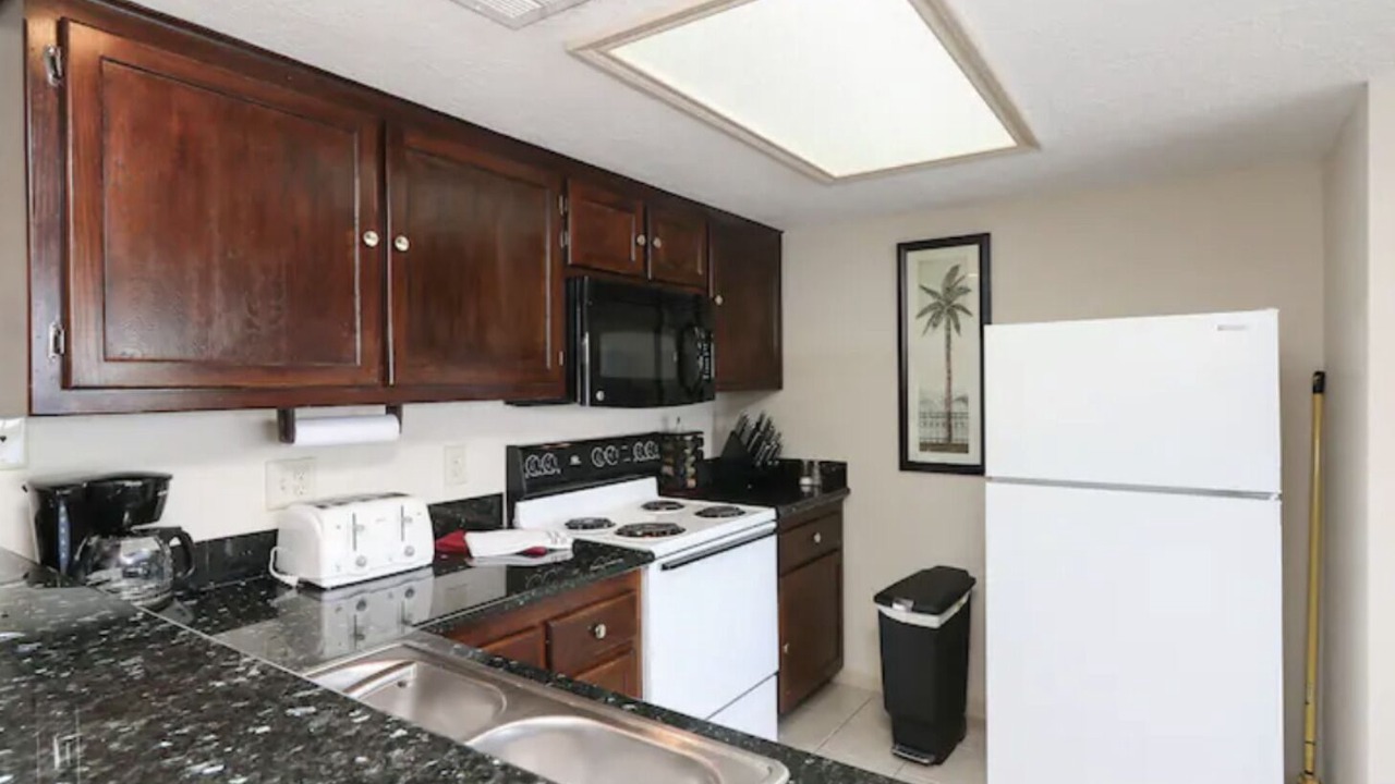Photo of Kitchen in Seven Coves