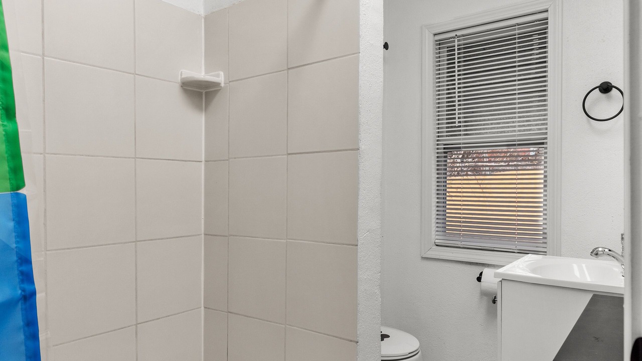 Photo of Bathroom in St. Louis
