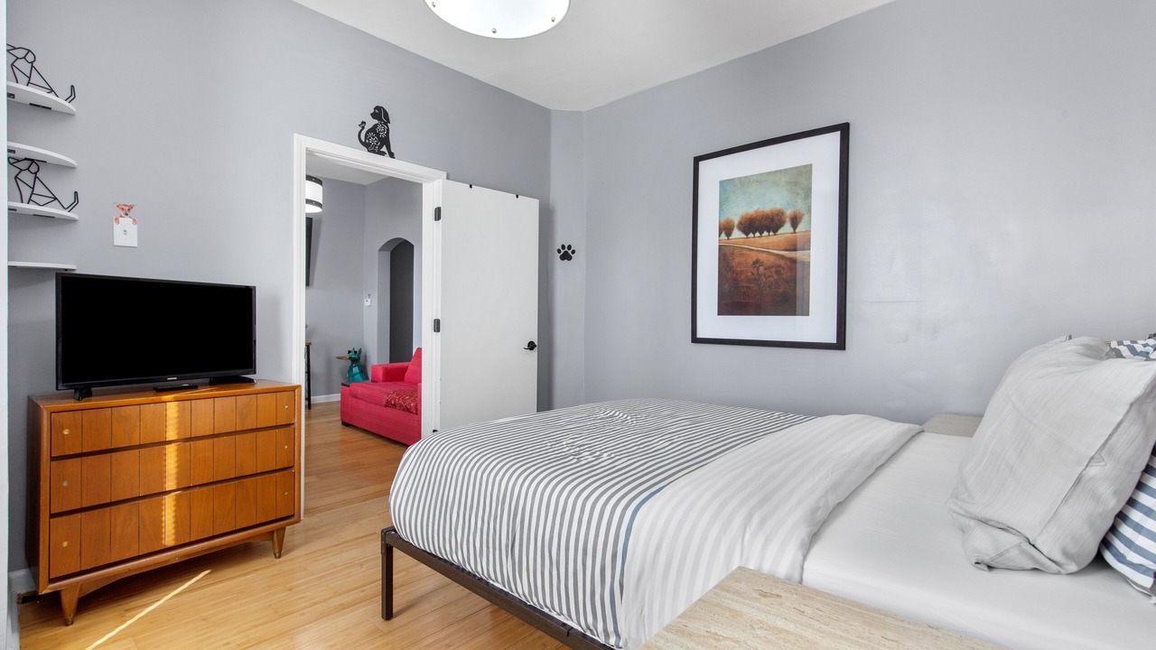 Photo of Bedroom in St. Louis