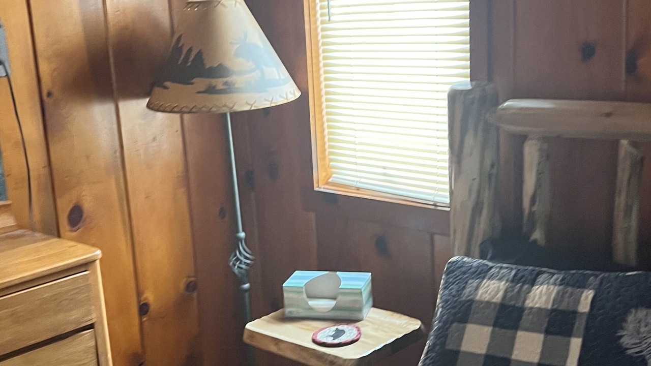 Photo of Bedroom in Houghton Lake