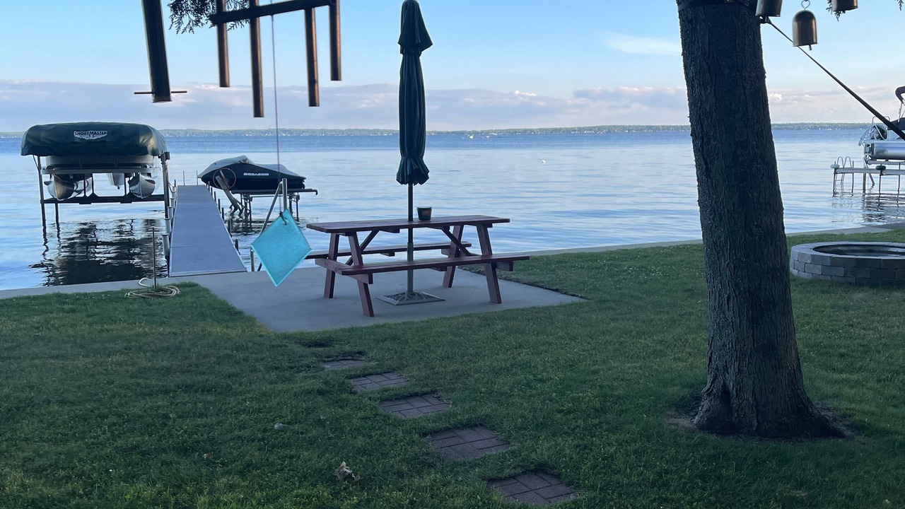 Photo of Outdoor in Houghton Lake