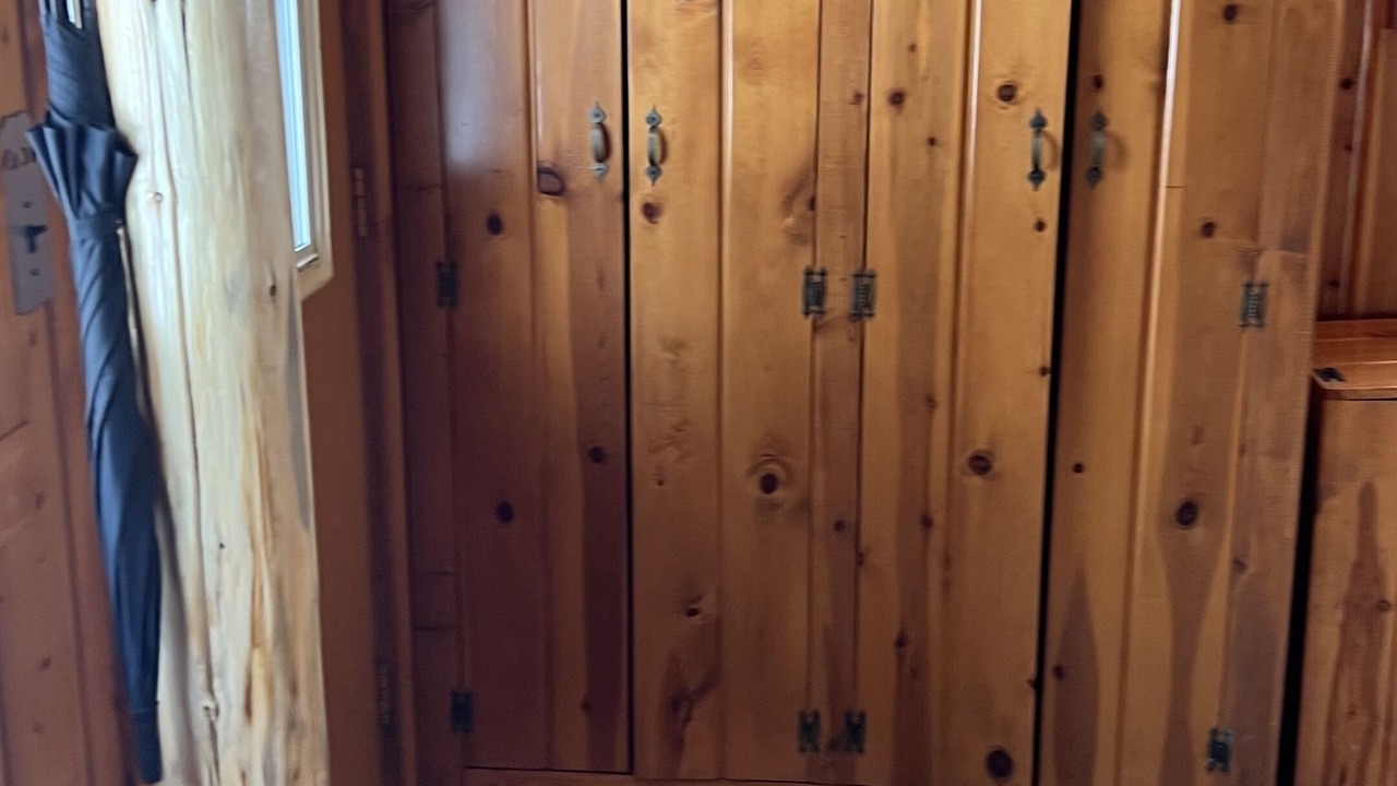 Photo of Bedroom in Houghton Lake