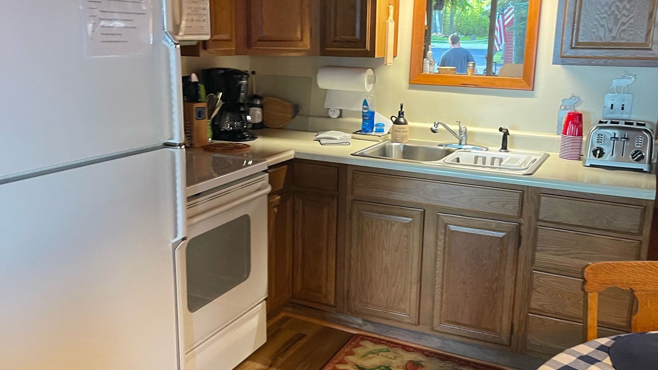 Photo of Kitchen in Houghton Lake