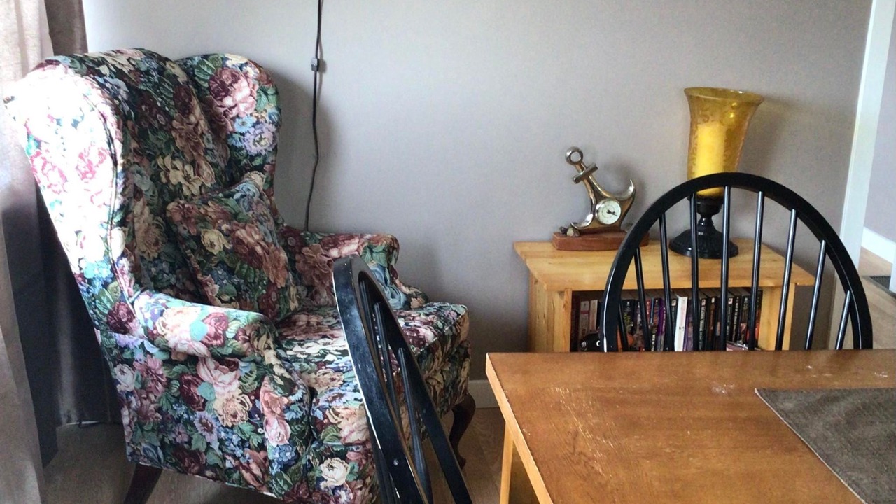 Photo of Bedroom in Regina Beach