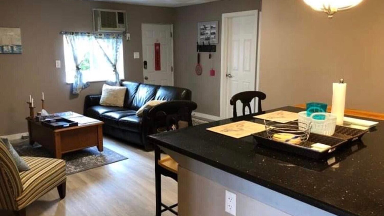 Photo of Bedroom in Regina Beach