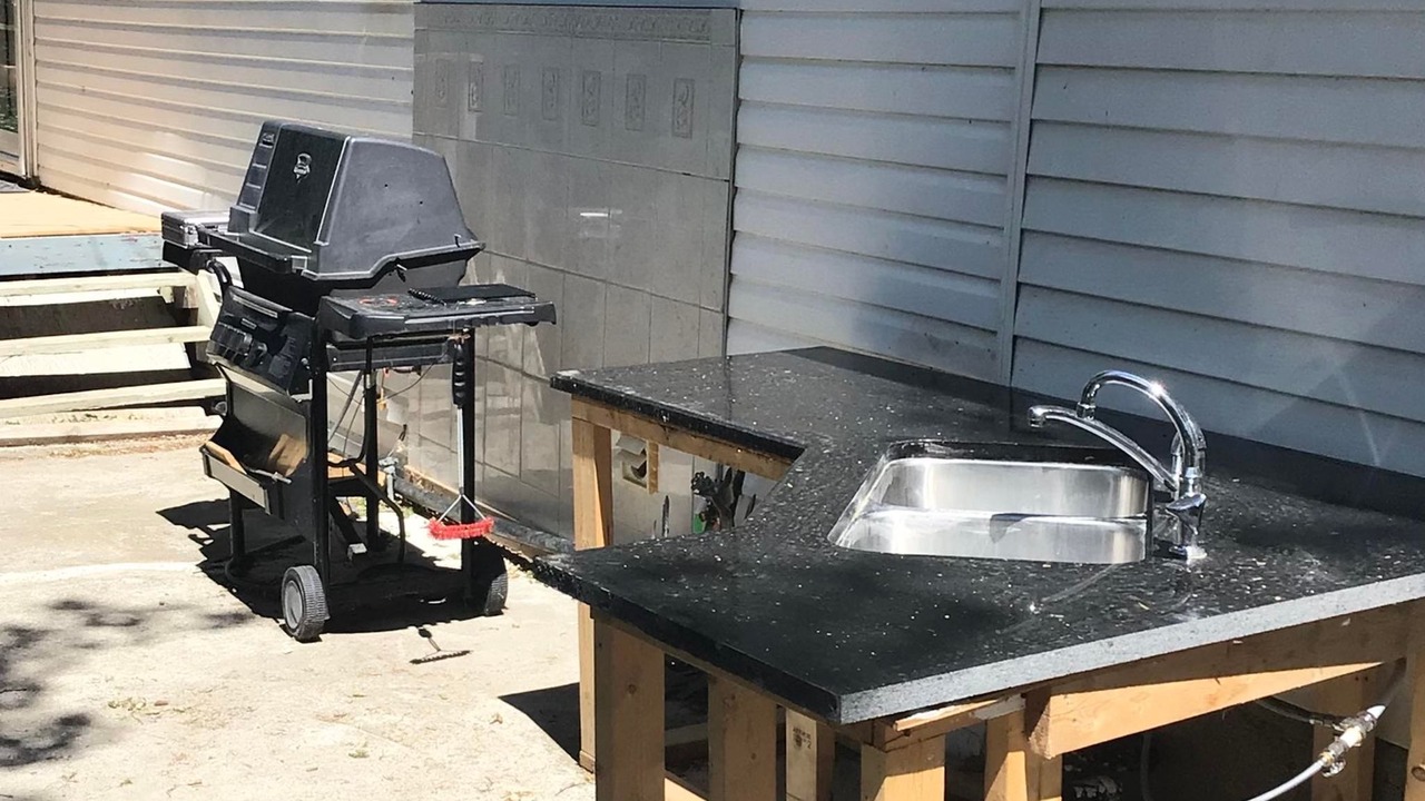 Photo of Outdoor in Regina Beach