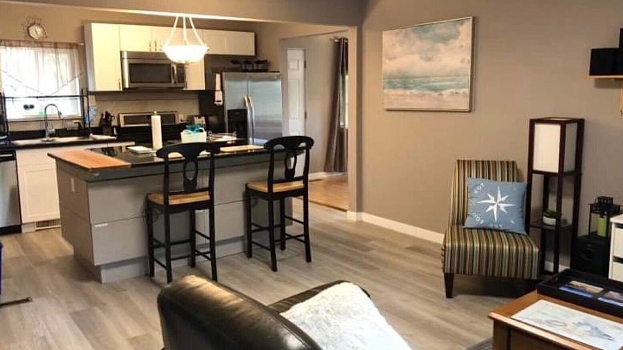 Photo of Bedroom in Regina Beach