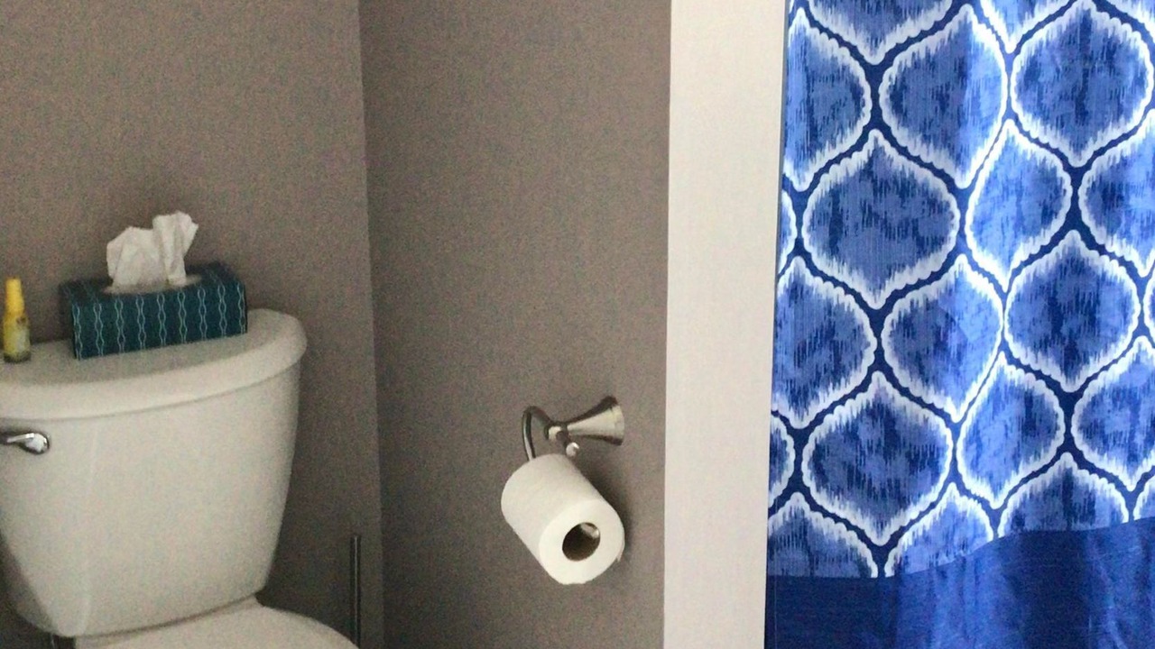 Photo of Bathroom in Regina Beach