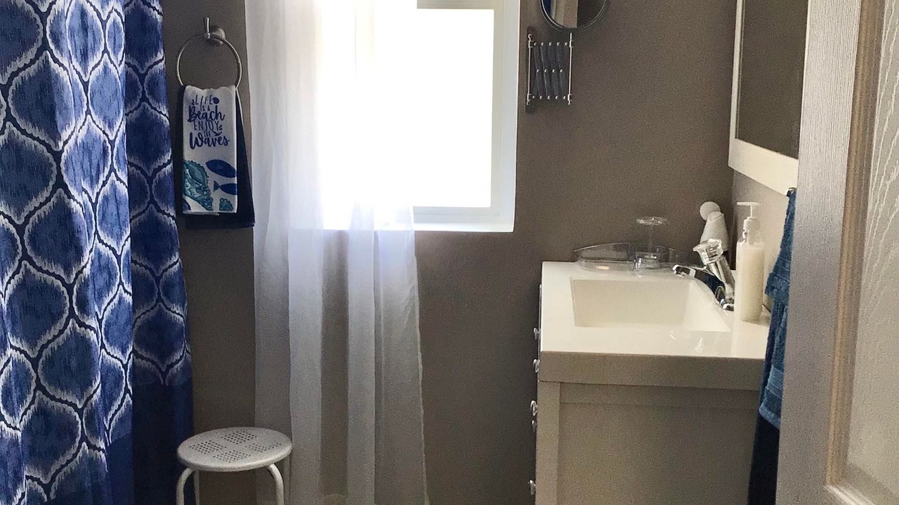 Photo of Bathroom in Regina Beach