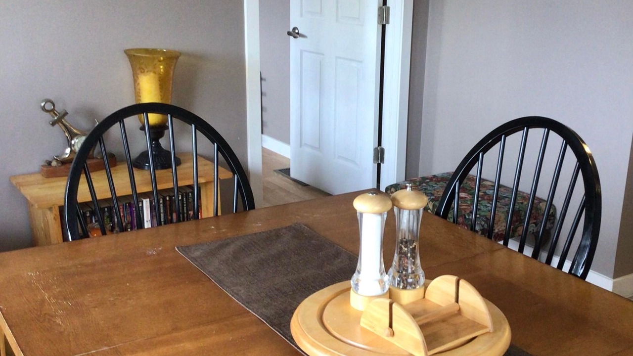 Photo of Bedroom in Regina Beach
