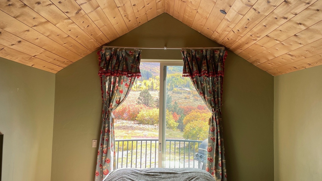 Photo of Bedroom in Placerville