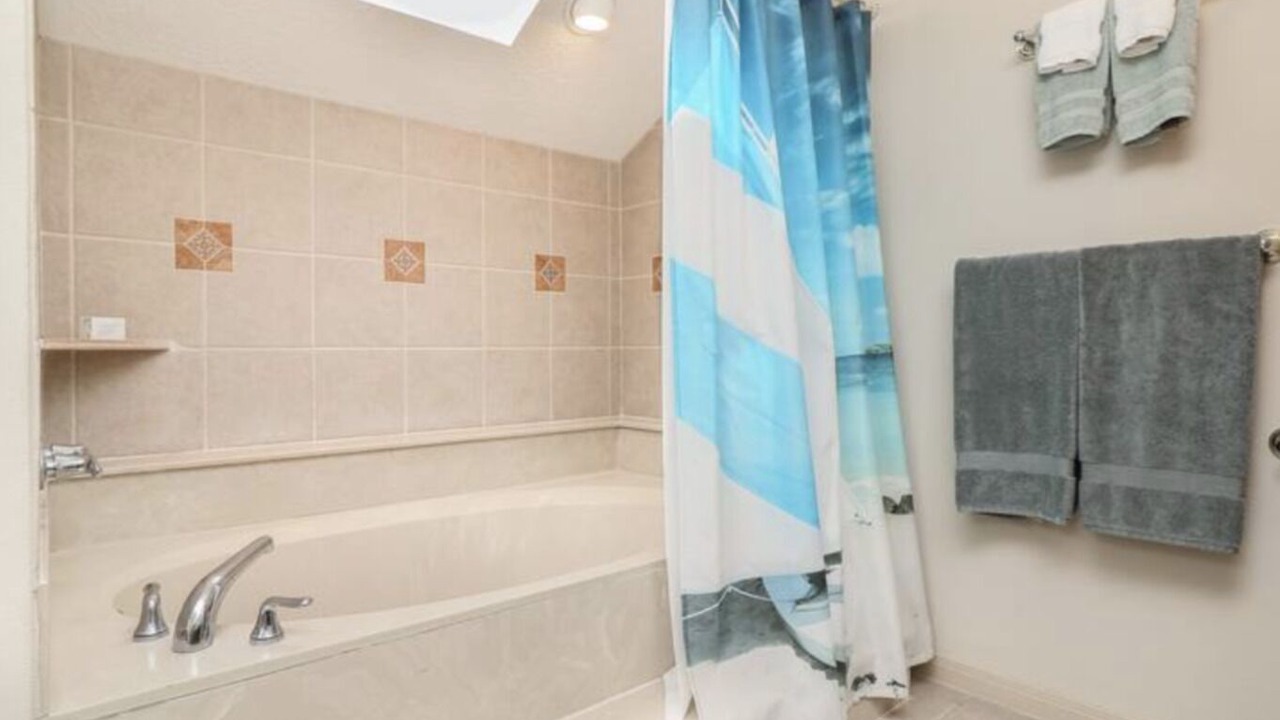Photo of Bathroom in Seven Coves