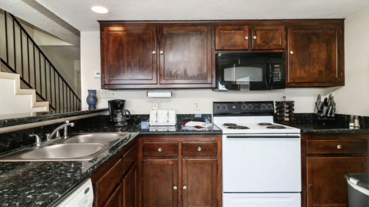 Photo of Kitchen in Seven Coves