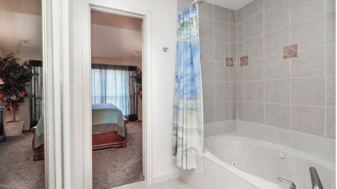 Photo of Bathroom in Seven Coves