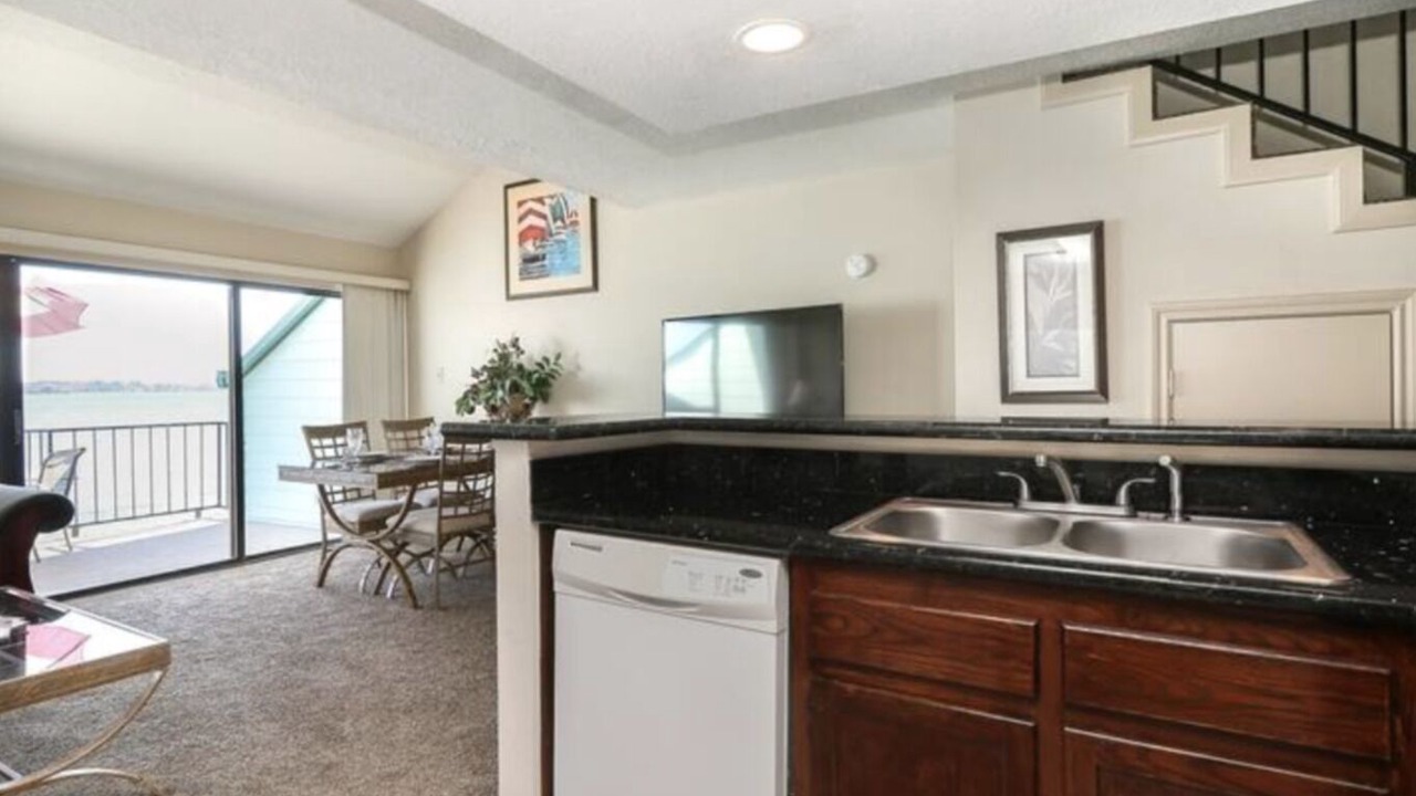 Photo of Kitchen in Seven Coves