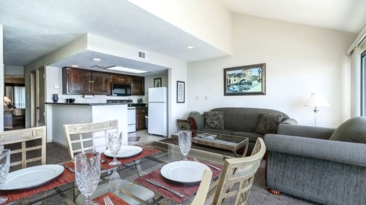 Photo of Livingroom in Seven Coves