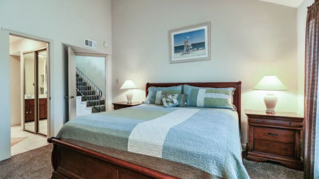 Photo of Bedroom in Seven Coves