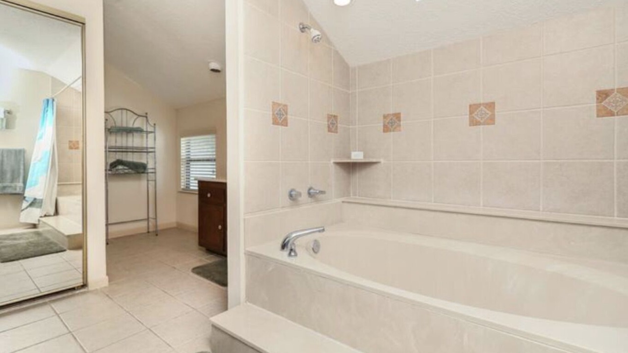 Photo of Bathroom in Seven Coves