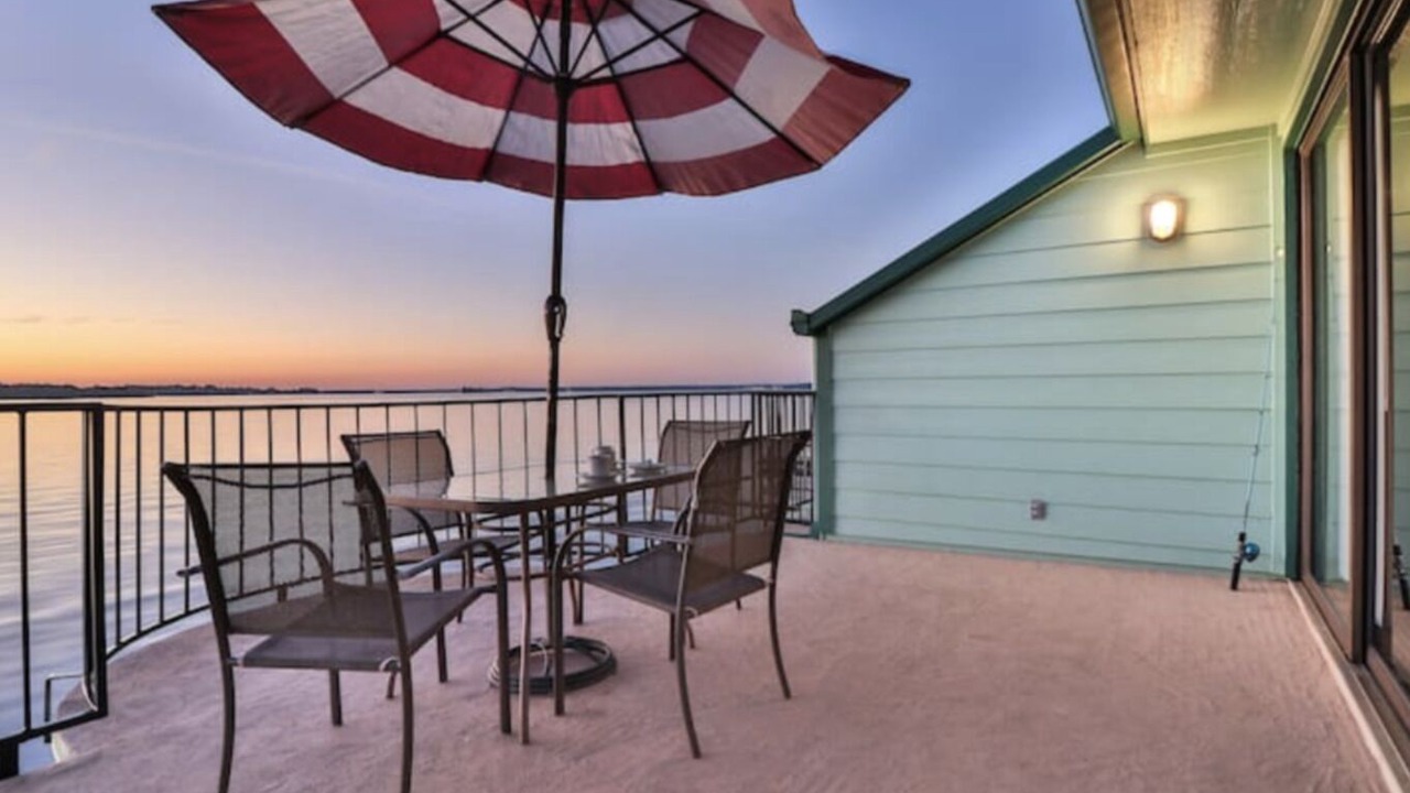 Photo of Outdoor in Seven Coves