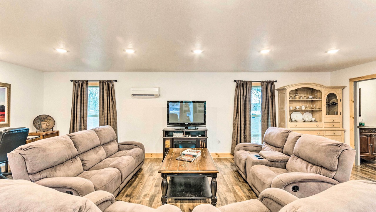 Photo of Bedroom in Russellville