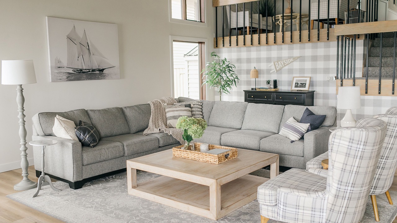 Photo of Livingroom in Clear Lake