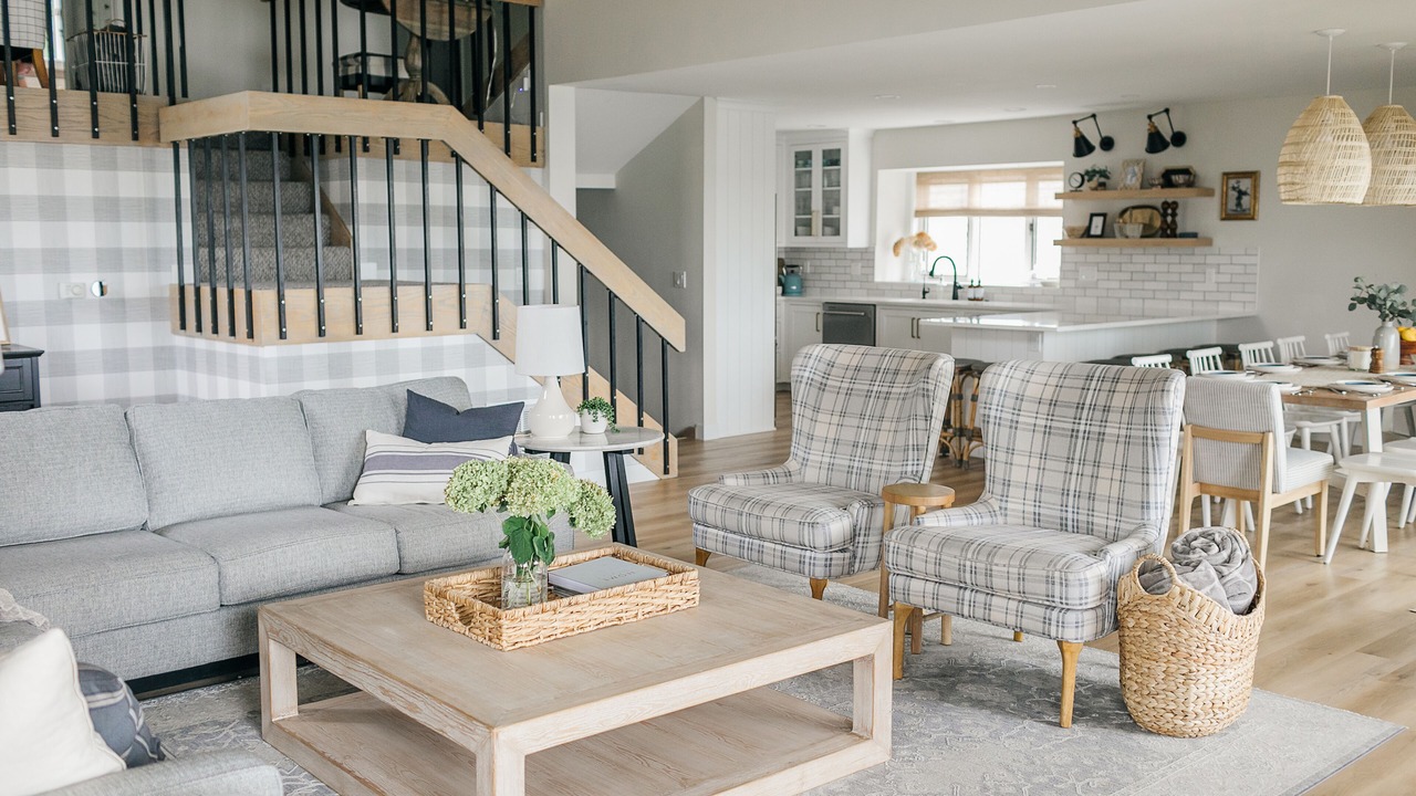 Photo of Livingroom in Clear Lake